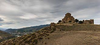 Monasterio de Jvari - Wikipedia, la enciclopedia libre
