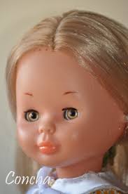 Dias de Nancys: HISTORIA DE NANCY