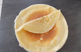 Crepes Sans Toleres Dukan La Cuisine De Fanie Recette Dukan Dukan Recette