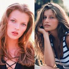 Kate Moss contre Laetitia Casta : r/VindictaRateCelebs