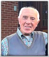 Family thanks notice & notice of months mind mass