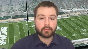 Spartans Have an Advantage With Chiles Returning as QB1