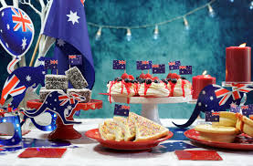 Australia Day 2021 National Awareness Days Calendar 2020 2021