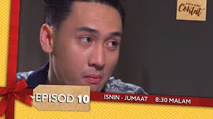 Nantikan drama bersiri cinta koko coklat yang akan mengisi slot glamadrama ntv7. Yes Sir Nak Pergi Mana Episod 10 By Hyppsensasi