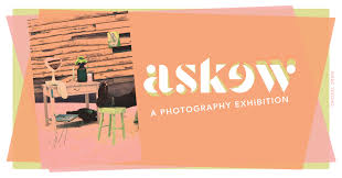 Discrimination & bullying are not cool nor acceptable, so support the room & each other! Askew Photography Exhibition New Brunswick College Of Craft And Design