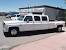 6 Door Chevy Suburban