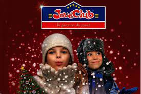 812 pièces superposables en 5 couleurs, 12 supports qui peuvent être assemblés, modèles à réaliser.#br/#de 1 à 12 enfants.#br/#a. Noel 2015 Feuilletez Le Catalogue De Joueclub Loisirs Culture