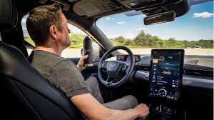 We did not find results for: Autonomes Fahren Der Ford Mustang Mach E Kann Freihandig Gesteuert Werden Golem De