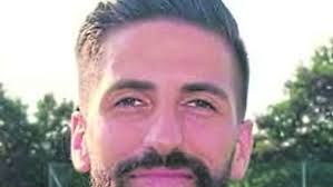 Mohamad Jamal vom BC Sport trifft dreimal in vier Minuten