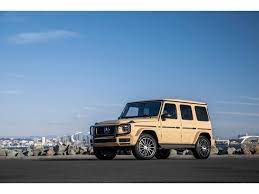 The worst complaints are steering problems. 2020 Mercedes Benz G Class Prices Reviews Pictures U S News World Report