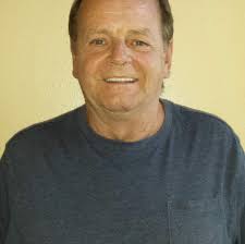 In loving memory of Mark Bruning