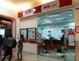 620 m, pejabat pos tesco extra klang mall. Post Office Pejabat Pos Malaysia Aeon Bukit Tinggi Klang Selangor