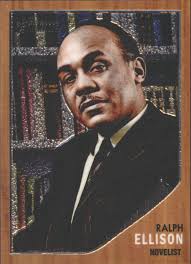 Ralph Ellison Non-sports Price Guide