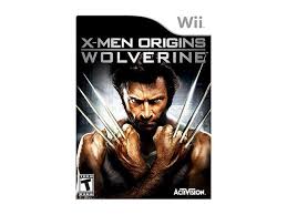 If you need an emulator you can find it here too. Wolverine X Men Origins Wii Game Newegg Com