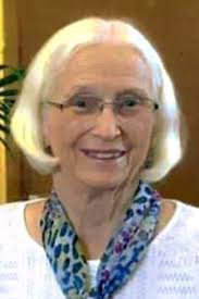 Joanne Krause Obituary (1929