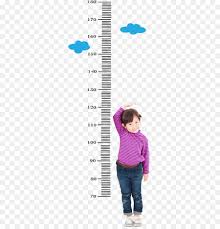 Toddler Human Height Growth Chart Child 209974 Png Images