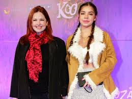 18 de octubre de 1965) es una actriz, cantante, presentadora, productora y directora argentina. La Hija De Andrea Del Boca Protagonizara La Reversion De Una Novela Iconica De Los 90 Quever