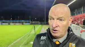 Forthbank Stadium Archives