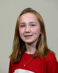 AGR: All-Greater Rochester Girls Cross Country Team Fall 2018