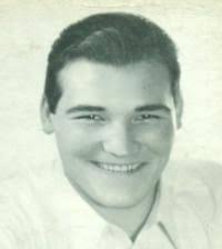 Joe Armanini Obituary (2013)