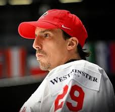 Greg Ahrens's Instagram, Twitter & Facebook