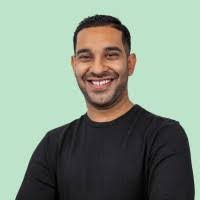 Nicholas Gerace's Instagram, Twitter & Facebook