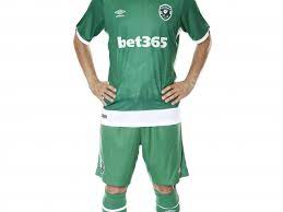 From the establishment of the club, žalgiris colours were blue, red or sometimes orange. Ludogorets Present New Kits By Umbro Pfc Ludogorets