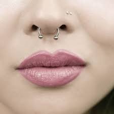 Check spelling or type a new query. Nose Rings News Tips Guides Glamour