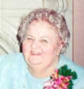 Obituary information for Ann Zrowka