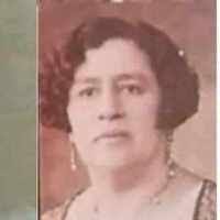 Juana de Dios Camacho Robleto (1880–1970)