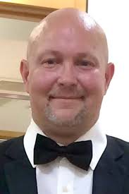 Jason G. Smith 1974-2025