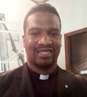 Anthony R “Beeker” Floyd (1984-2015)