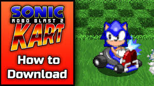 If you actually watch the video i created a blueprint to assign textures to the 3d model, because if you where to download it my video has a link for people to download that blueprint. Tag Sonic Robo Blast 2 Kart