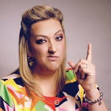 Hot Water Comedy Club