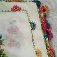 Oyalar077 In Instagram Gonderisi Nis 30 2018 At 3 01os Utc Oya Ornekleri Elde Nakis Oya