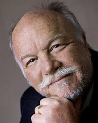 Robert Forman's Instagram, Twitter & Facebook