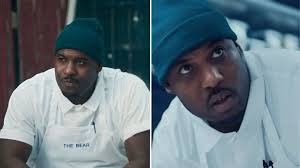 Cast of The Bear (Seasons 1–4)