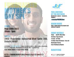 Prina Patel raises money in her son's memory