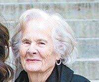 Rita Fritz's Instagram, Twitter & Facebook