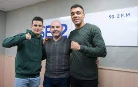We did not find results for: Felipe Martinez 2020 Tiene Que Ser El Ano Del Boxeo Espanol Radio Elda Actualidad Cadena Ser