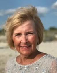 Obituary information for Mary Forsythe Ternullo