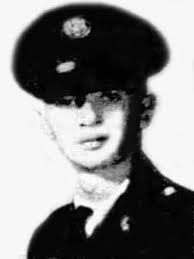 SGT Harold Gene Miles, Travelers Rest, SC