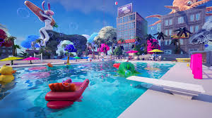 フォートナイト | 無料でフレンドと制作、プレイ、そしてバトルしよう - フォートナイト