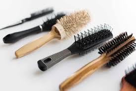 Unique hairbrush uses ionic technology to turn frizzy, flyaway hair into the smooth, silky hair you've always wanted. 13 Different Types Of Hair Brushes