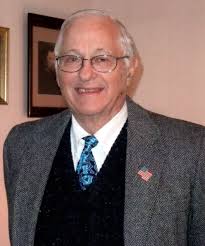 Benjamin Wright Obituary