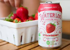 Verleiht deinem drink geschmack & vitamine. The Meteoric Rise Of Waterloo Sparkling Water We Have A Better Tasting Product Hands Down