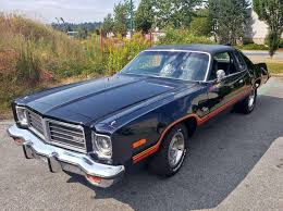 Image result for Black 1976 Coronet