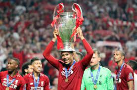 Последние твиты от uefa champions league (@championsleague). Champions League Final 2019 2020 When And Where Is It Being Played As Com