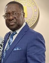 Obituary for Bernard Underwood