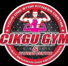 Cikgu Gym Fitness Centre